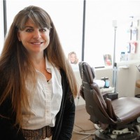 Dr. Victoria Grannan-Manchen DDS