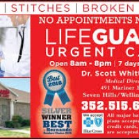 Lifeguard Urgent Care