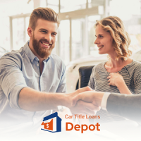 Car Title Loans Depot