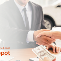 Car Title Loans Depot