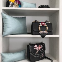 Fabrinique - Luxury Closet Accessories