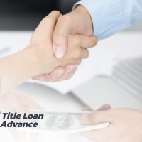 Title Loans Advance