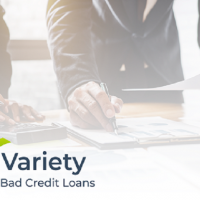 Variety Bad Credit Loans