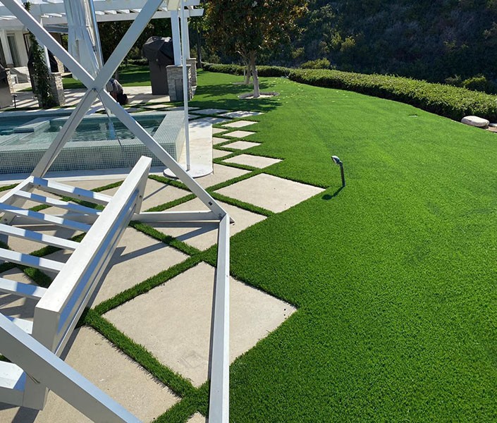 ARTIFICIAL GRASS GURU