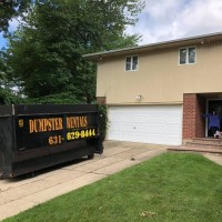 Long Island Dumpster Rentals