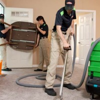 SALAS CLEANING SERVICE