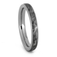 Meteorite Rings Co