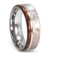 Meteorite Rings Co