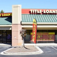 Georgia Title Loans