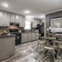 Highwoods Manufactured Home Community