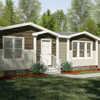 Highwoods Manufactured Home Community