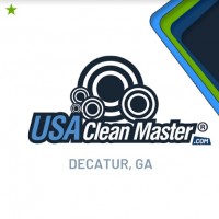 USA Clean Master | Carpet Cleaning Decatur