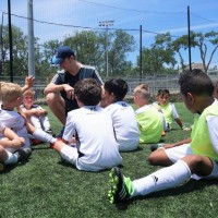 Real Madrid Soccer Camp Milwaukee