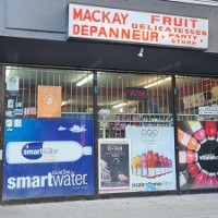 CryptoClubBTM Bitcoin ATM MacKay Depanneur