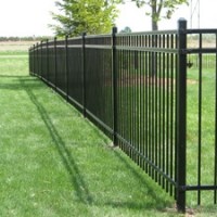 The San Jose Fence Company