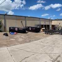 STX Dumpster Rentals