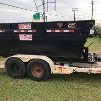 STX Dumpster Rentals