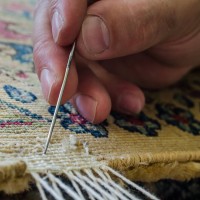 Area Rug Cleaning Westchester