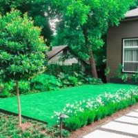 Cutters Landscaping | Design | Build