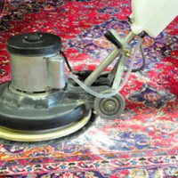 BEDFORD CARPET CLEANING