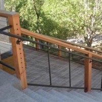 Bay Area Cable Railing