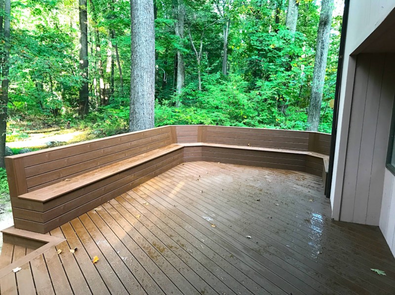 ROYAL DECK