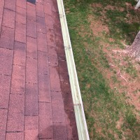 Clean Pro Gutter Cleaning Fayetteville AR