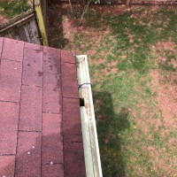 Clean Pro Gutter Cleaning Fayetteville AR