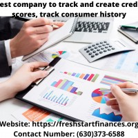 Fresh Start Finances