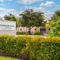 The Recovery Village Palm Beach at Baptist Health Drug and Alcohol Rehab