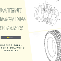 Patent Drawing Experts