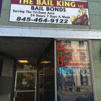 The Bail King llc