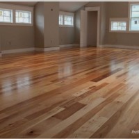 Evergreen Wood Floor Services