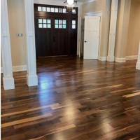 Evergreen Wood Floor Services