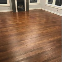 Evergreen Wood Floor Services