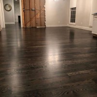 Evergreen Wood Floor Services