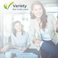 Variety Bad Credit Loans