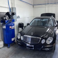 Orange County European Auto Service