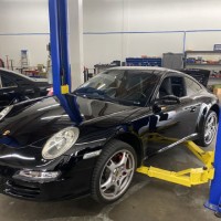 Orange County European Auto Service