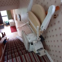 Stairlifts Plus - Rochester NY