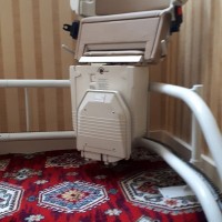 Stairlifts Plus - Rochester NY