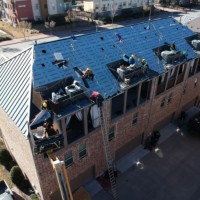 Denver Commercial Roofing Company