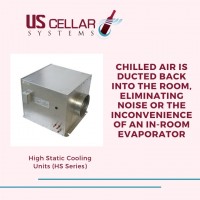 US Cellar Systems