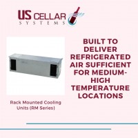 US Cellar Systems