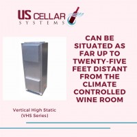 US Cellar Systems