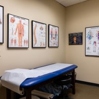 Backstrong Non-Surgical Rehab Clinic