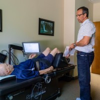 Backstrong Non-Surgical Rehab Clinic