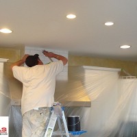 DFW painting company