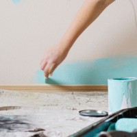 DFW painting company