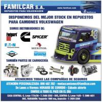 Familcar S.A